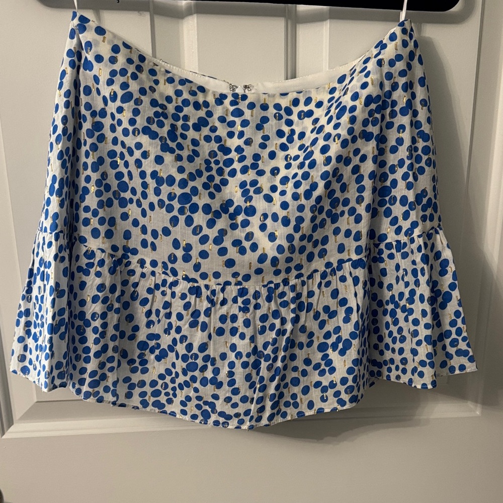 Amanda Uprichard Skirt
